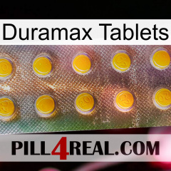 Duramax Tablets new11